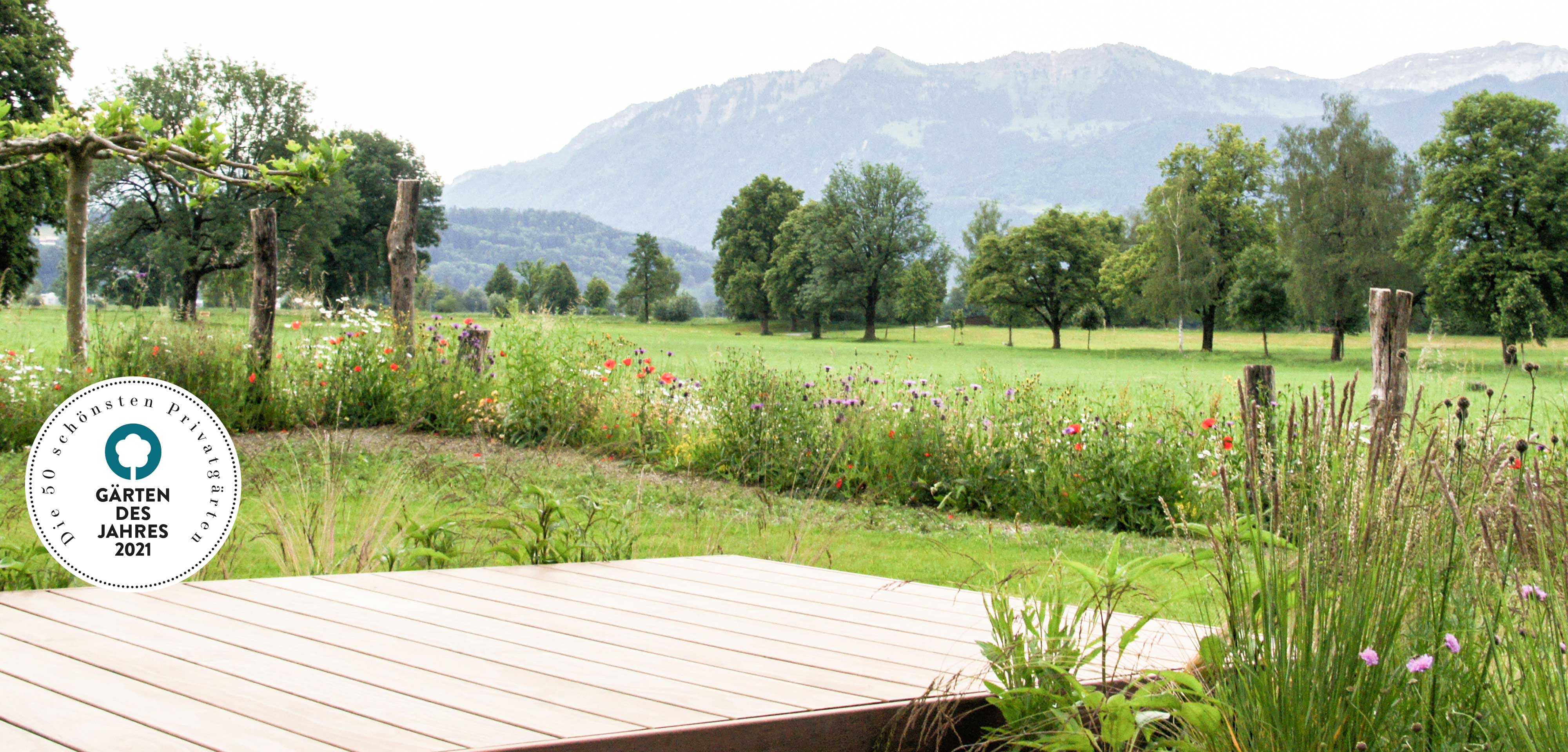 Dietziker Gaerten Naturparadies Wohnterrassen 06